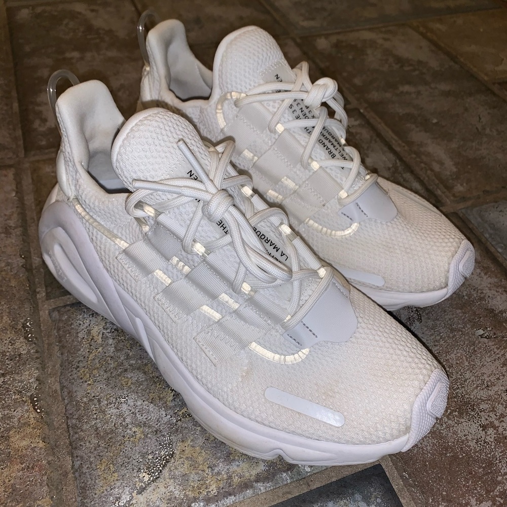 Adidas LXCON Adiprene trainers